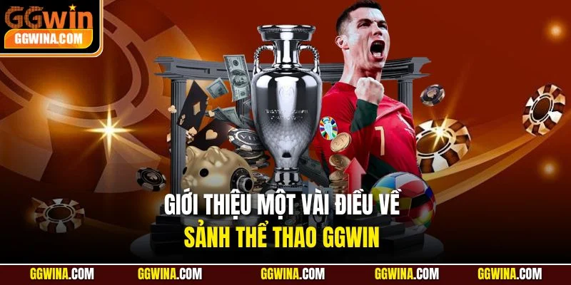 Giới thiệu một vài điều về sảnh thể thao GGWIN