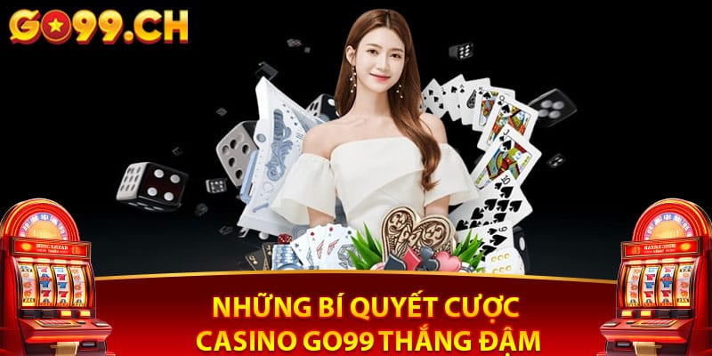 Bí quyết thành công khi chơi game bài