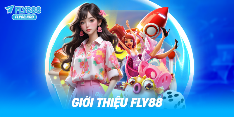 Fly88 trực tuyến uy tín xanh chín