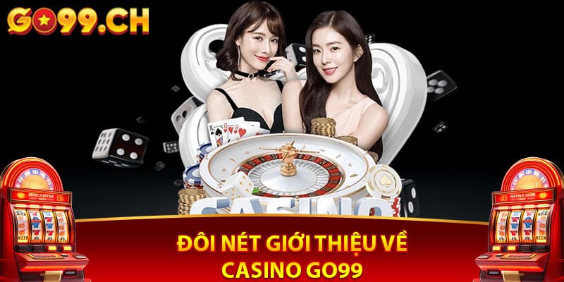 Go99 game bài đổi thưởng