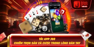 J88 trang chủ tải app nhận ngay 88k
