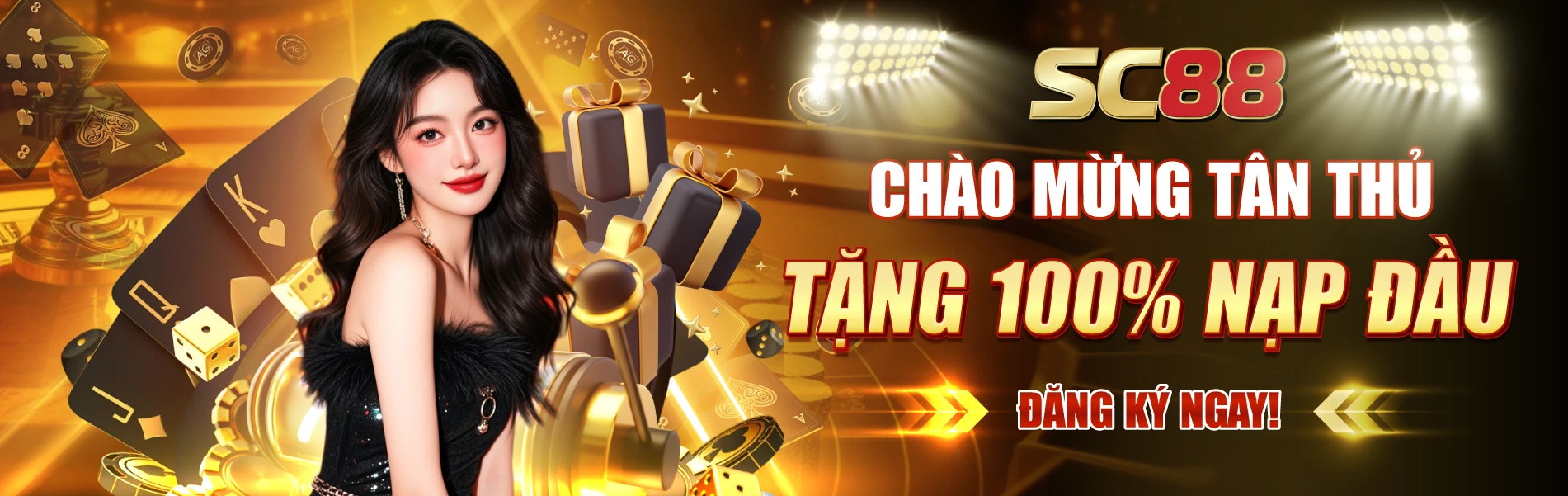 Giới Thiệu Về Đăng Nhập SC88